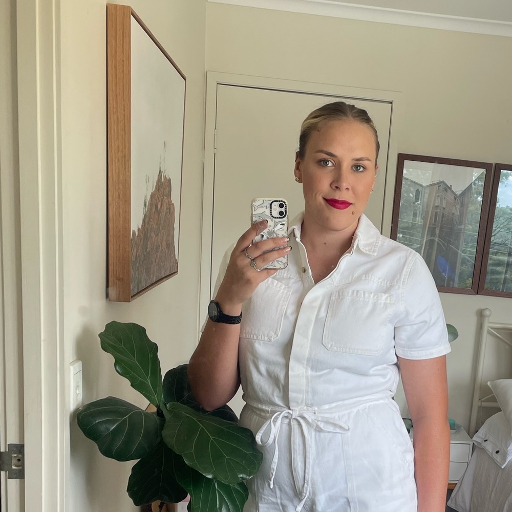 Meet your Posher, Maddy